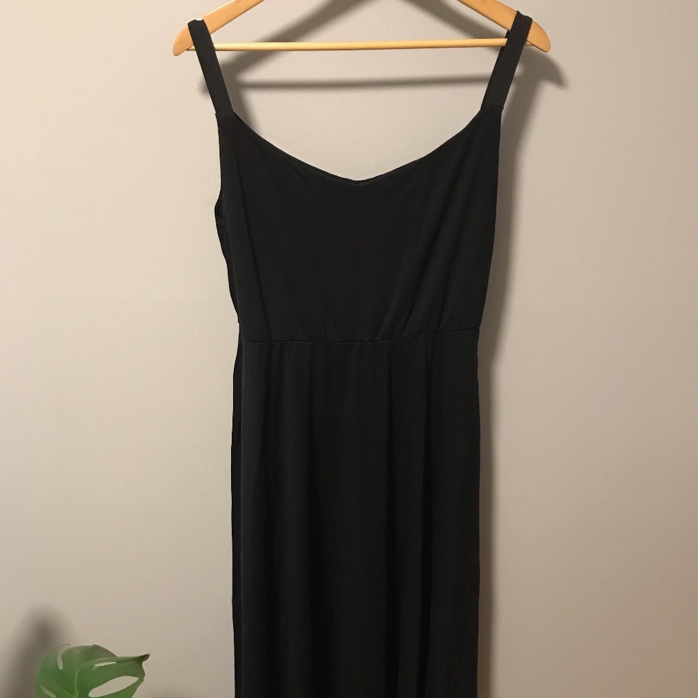 Gotta Have Black Dress
